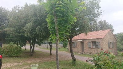Domaine de touris...