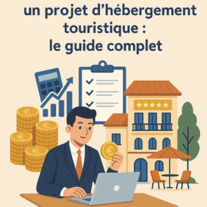Comment financer un projet d’hébergement touristique : le guide complet