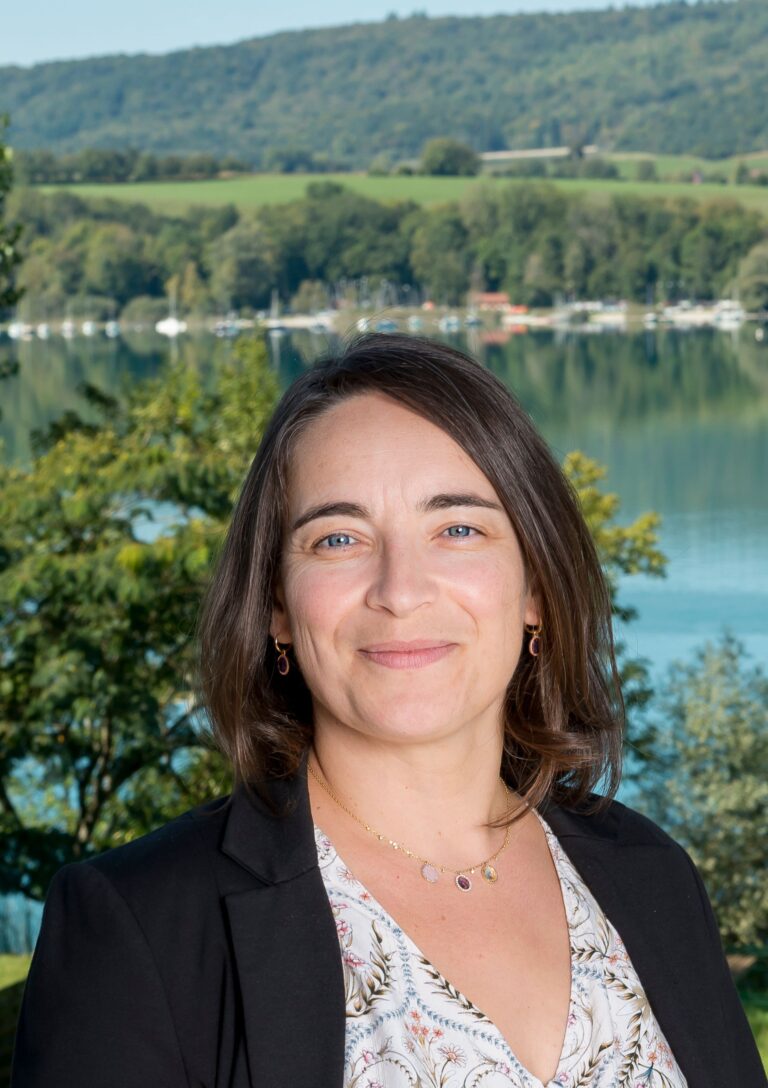 Catherine CORREIA SILVA